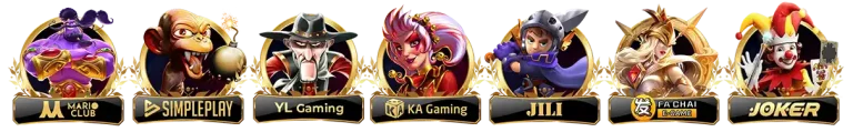 henggame slots