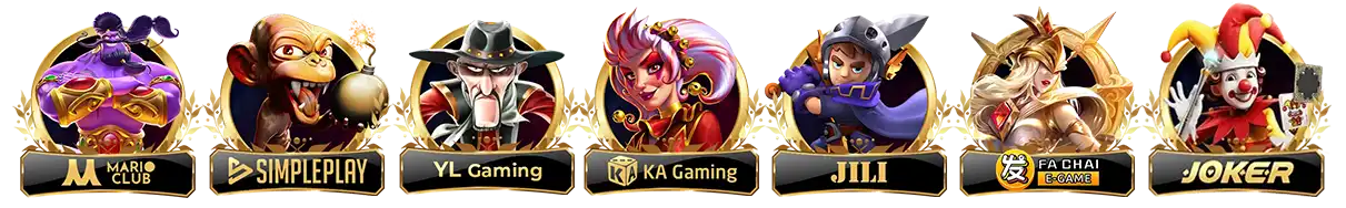 henggame slots