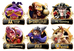 henggame slots